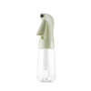 Factory Newly Designed 200ml Color Pet Continuous Spray Bottle for Personal Care Household Cleaning