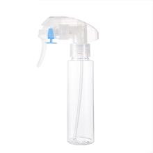Wholesale 80ml Refillable PETG Mini Fine Mist Sprayer Plastic Personal Care Alcohol Spray Bottle