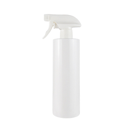Wholesale Plastic PET Empty Bottle 550ml Trigger Multi-function Spray Bottle