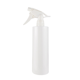 550ml Plastic Trigger Sprayer Bottle Detergent Garden Watering Spray Bottle