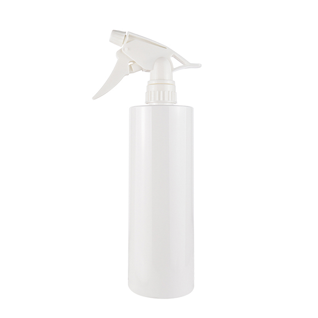550ml Plastic Trigger Sprayer Bottle Detergent Garden Watering Spray Bottle