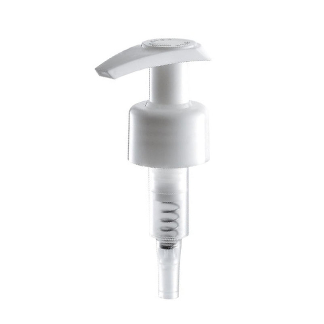 24mm 28mm Plastic Left Right Lock Dispenser Pump
