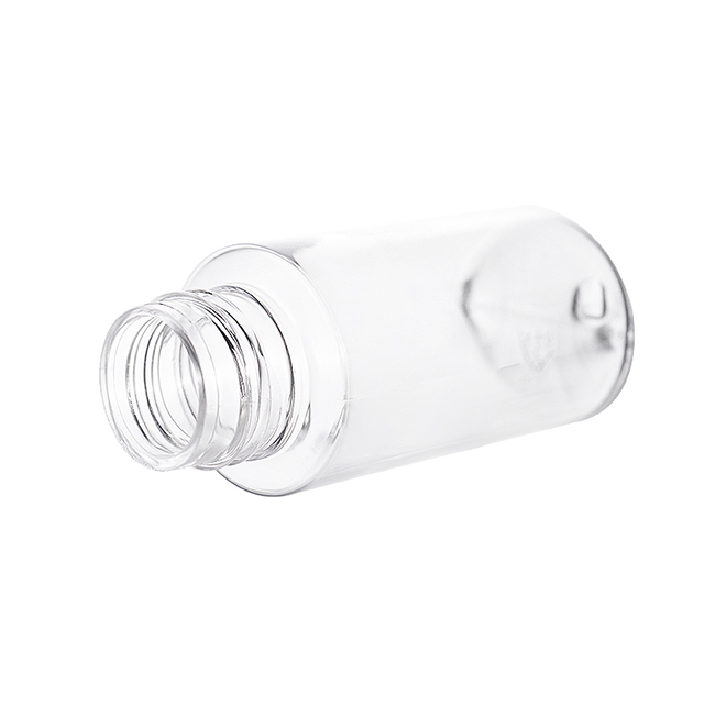 50ml 80ml Clear Mini Sprayer Plastic Perfume Sprayer Bottle Fine Mist Hydrating Cosmetic Empty Hair Spray Bottle