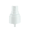 Newly 20mm 24mm All Plastic Fine Mist Spray Head Clear Press Cosmetics Perfume Mini Trigger Sprayer