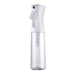 200/300ml Threaded Continuous Spray Bottle