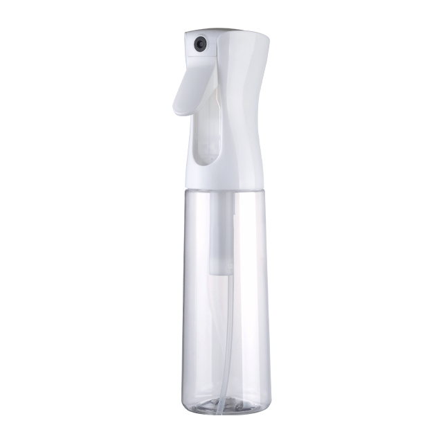 200/300ml Threaded Continuous Spray Bottle