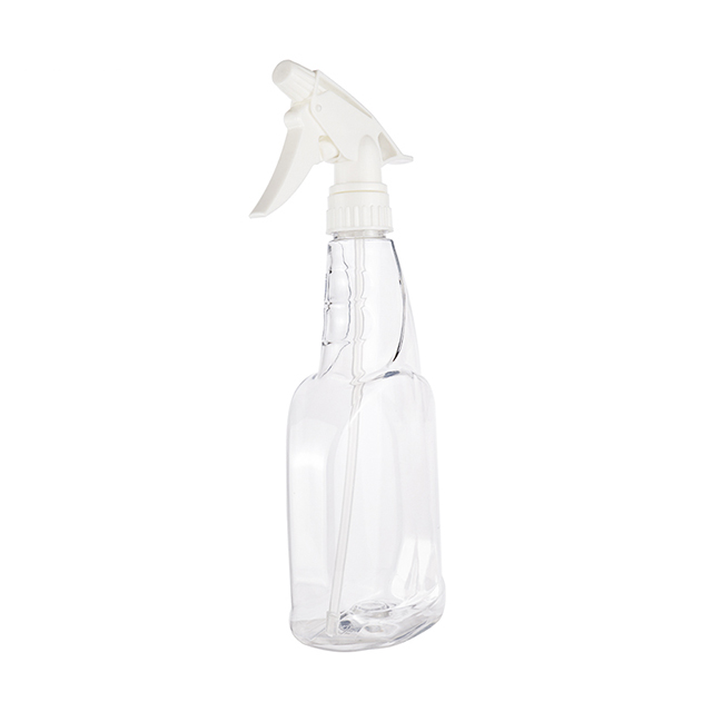 500ml PET new style air freshener spray bottle spray bottle