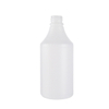 Wholesale 500ml Chemical Acid And Alkali Resistant Reusable Spray Bottle Car Cleaning Plastic Sprayer Bottle