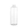 150ml 300ml 500ml Plastic Clear Garden Cleaner Spray Bottle with Fine Mist Trigger Sprayer