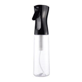 200ml 300ml Reusable Continuous Spray Bottle Plastic Foam Trigger Sprayer Bottle for Kitchen Home Cleaning