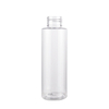 Empty Skin Care Toner Package Clear Hair Body Face Fine Mist Spray Bottle Plastic Perfume Sprayer Bottle