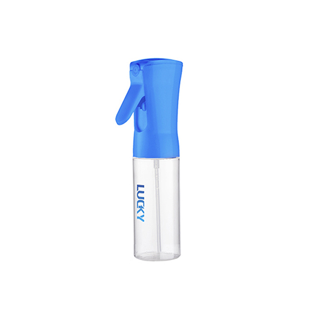 Manufacturer 50ml 80ml Empty Plastic Portable Fine Mist All Plastic Spray Bottles for Personal Skin Care Alcohol Cleaning