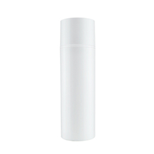 30ml 50ml 80ml 100ml white vacuum skin care essence lotion bottle cosmetics airless pump bottle