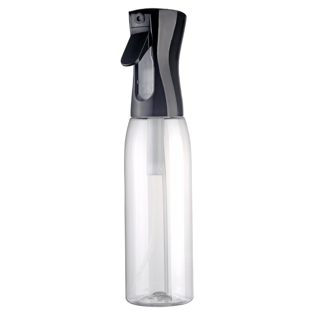 500ml-A 17oz Continuous Spray Bottle