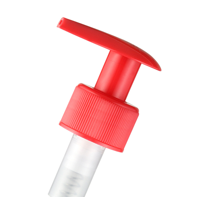 24/410 28/400 28/410 Plastic Lotion Pump 