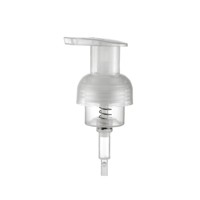 42mm Plastic Liquid Soap Pump