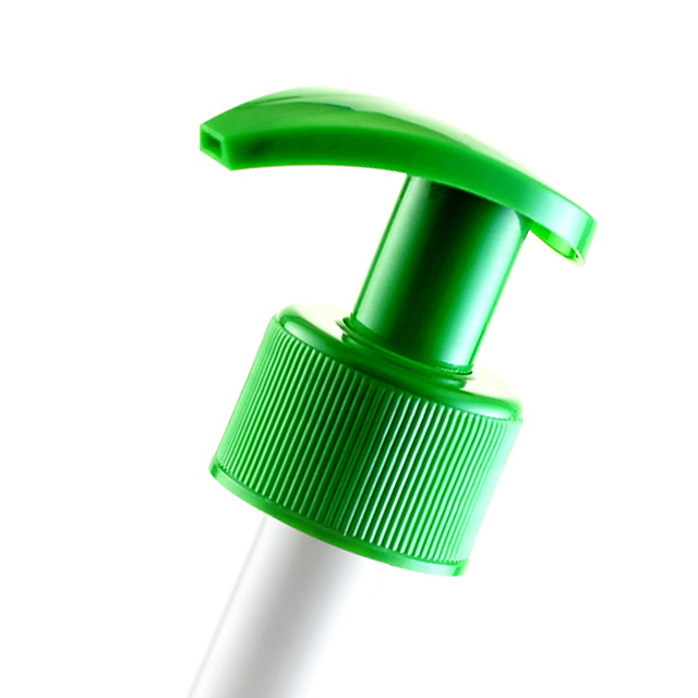 24/410 28/400 28/410 Plastic Lotion Pump PP Shampoo Liquid Dispenser 