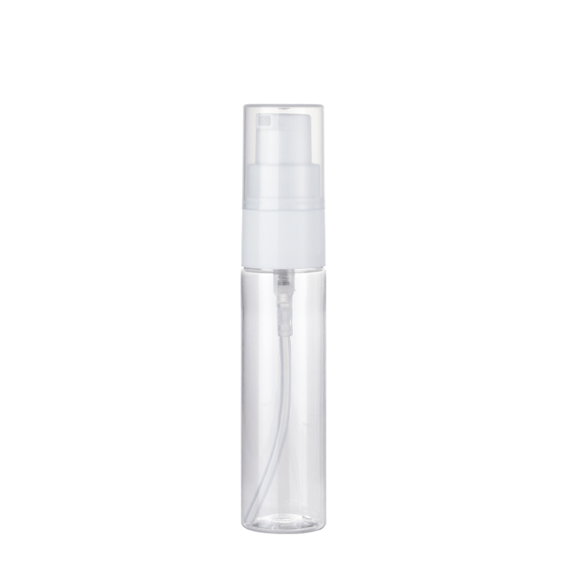 30ML 50ML Foam Pump Bottle