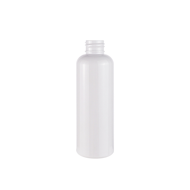 100ml White Travel Portable Alcohol Spray Bottle Plastic Personal Care Spray Bottle