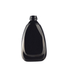 Custom 500Ml Black Dishwashing Liquide Empty Trigger Sprayer Foam Bottle Oil Cleaning Agent Continuous Foam Spray Bottle