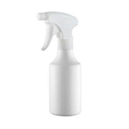 China Wholesale Pe Plastic Empty Chemical Trigger Spray Bottle 300ml
