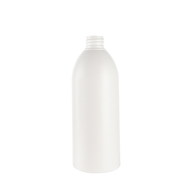 Wholesale 500ml Empty White Plastic Trigger Mist Spray Bottle