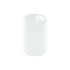 40ml Refillable PE Plastic Bottle with Lanyard for Sunscreen, Lotion and Liquid Packaging