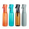 500ML Household Cleaning Air Freshening Plastic Empty Bottle Continuous Spray Bottle