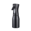 Customized 300ml PET Water Mist Sprayer Plastic Continuous Styling Hair Fine Mist Spray Bottle