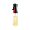 Reusable Cooking Oil Spray Bottle Multifunctional Olive Oil Vinegar Dispenser for Household Kitchen Outdoor Barbecue
