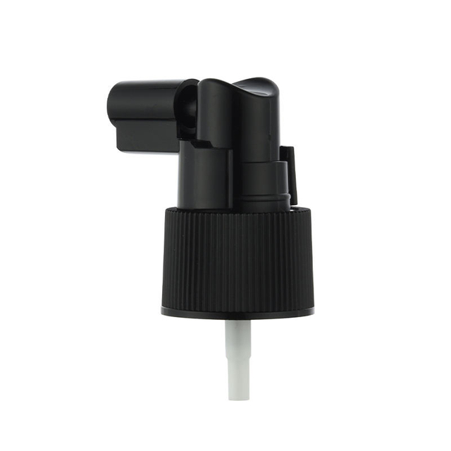 18 20 24 28 410 Plastic Long Nose Mouth Spray Pump Nasal Sprayer Pump Fine Mist Sprayer