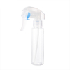 Wholesale 80ml Refillable PETG Mini Fine Mist Sprayer Plastic Personal Care Alcohol Spray Bottle