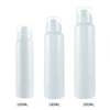 100ml 180ml 200ml Sunscreen Fine Mist Plastic Spray Bottle For Personal Care Packaging