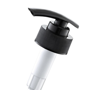 Plastic Shampoo Bottle Pump 32/410