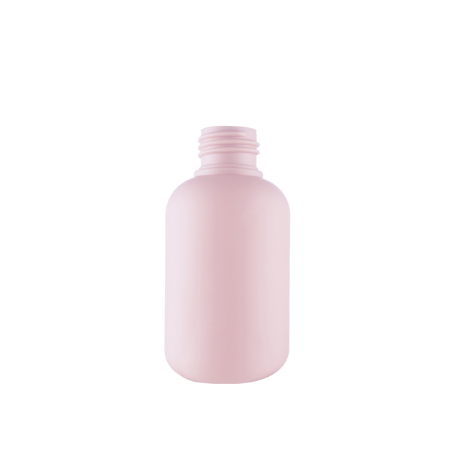 100ml Colorful Plastic Shampoo Liquid Bottle with Flip Lid - Portable, Squeezable Travel Cosmetic And Personal Care Bottle Set