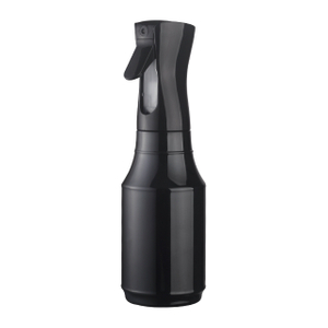 Custom 680ML 23oz Plastic Refillable Continuous Fine Mist Spray Bottle for Alcohol Cleaning
