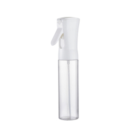 80ML Environment-friendly All Plastic Perfume Sprayer Bottle Personal Care Travel Reusable Fine Mist Hair Spray Bottle