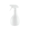 OEM ODM 400ml HDPE Spray Bottle Manufacturer for Household Cleaning Products