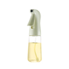 Hot Selling Newly 180ml Color Olive Oil Sprayer Glass Oil Spray Bottle for Kitchen Cooking BBQ
