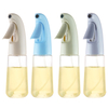 Newly Designed 180ml Kitchen Household Tool Glass Oil Spray Bottle Vinegar Olive Oil Sprayer For Cooking Barbecue