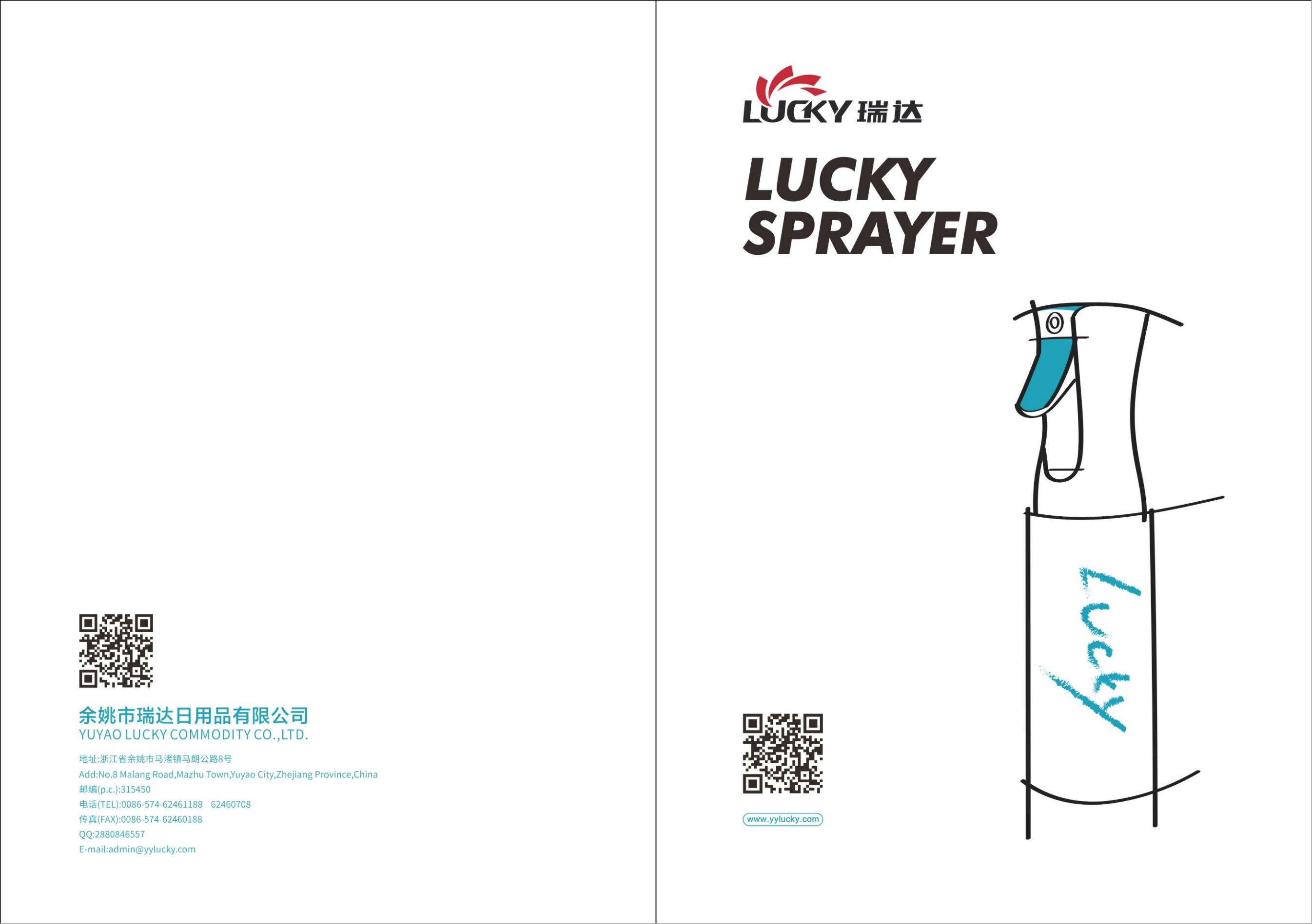 Sample Book
