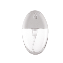 30ml 50ml Variety Styles Mini Fine Mist Sprayer Bottle