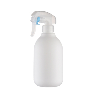 300ml 500ml disinfection alcohol spray bottle