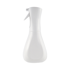 Manufacturer's New 500ml Clear Plastic Trigger Foam Spray Bottle For Car Care Home Kitchen Cleaning