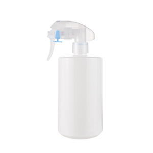 Wholesale Air Freshener PET Spray Bottle 500ml Trigger Spray Bottle