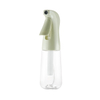 Factory Newly Designed 200ml Color Pet Continuous Spray Bottle for Personal Care Household Cleaning