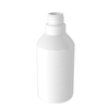 Customized 300ML 500ML HDPE Car Wash Detergent Household Cleaning Empty Hand Press Trigger Spray Bottle