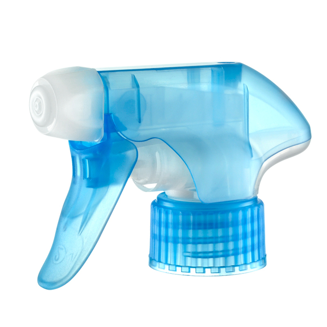  28mm Plastic PP Trigger Sprayer 