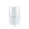 Newly 20mm 24mm All Plastic Fine Mist Spray Head Clear Press Cosmetics Perfume Mini Trigger Sprayer