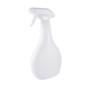 Multifunctional Detergent Household Cleaning HDPE 500ML Trigger Spray Bottle